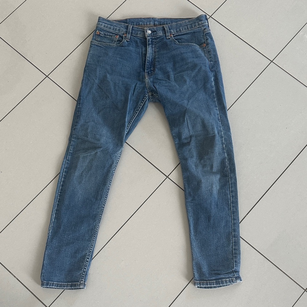 Levi's 512 Jeans. CAN BUNDLE FOR CHEAPER!